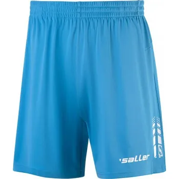 saller trenky CELTIC 2.0 BARVA: 141 světle modrá-bílá, Velikost: XS