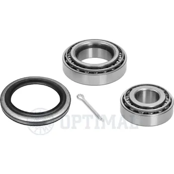 Sada ložisek kol, , OPTIMAL, 931669