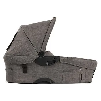 autíčko MUTSY Hluboké lůžko Evo Farmer Earth