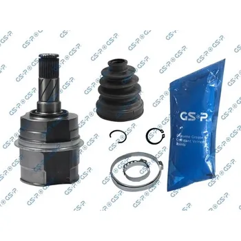 Poloosa kola Sada kloubů, hnací hřídel, , GP432560X, GSP, 634046