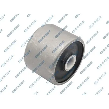 Silentblok nápravy Zavěšení, tělo nápravy, , 1534598363, GSP, 517236