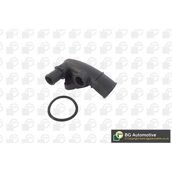 Příruba chladiva, , 1336P5, 9631750680, BGA, FA6702