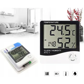 Meteostanice Meteorologická stanice RETOO 10139555874