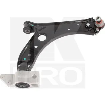 Zavěšení kol Řídicí páka, zavěšení kol, , 1K0407152AA, 1K0407152AH, 1K0407152N, 1K0407152P, 1K0407152Q, NK, 5014744PRO