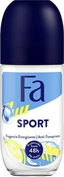 Fa Sport Energizing Fresh Roll-on 48 h 50 ml