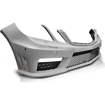 Nárazník Přední nárazník AMG Style Mercedes W212 E class 2009-2013 s PDC (ZPME08)