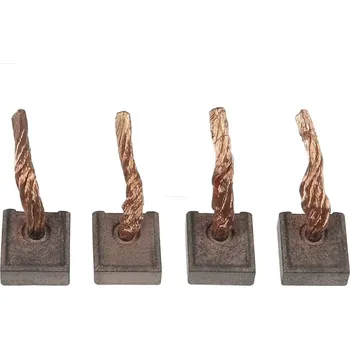 Uhlíkový kartáč, startér, , AS-PL, SB9057S