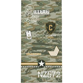 Osuška Osuška Army 70/140cm