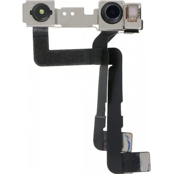 Kamera pro mobilní telefon Přední kamera pro iPhone 11 Pro Max ORI R