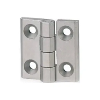 pant Nerezový pant na branky, délka 60mm, AISI316