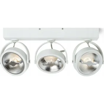 Nástěnné svítidlo Nástěnné svítidlo KELLY III 12W 24° R12336 - RedLux