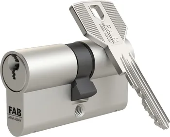 Vložka do dveří FAB Assa Abloy N911A01513.1100