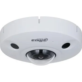 IP kamera Dahua IPC-EBW8842-AS - 1,85 mm 8Mpix, 10m, 360°, AI, IVS, MIC, počítání osob, heat mapy 2304-005