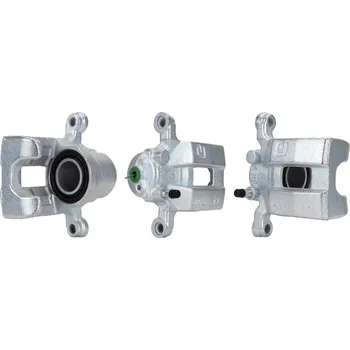 Brzdový systém Brzdový třmen, , 440011AA0A, 5540177K00, 5540177K01, 5540177K02, DRI, 4239720