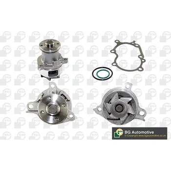 Vodní pumpa motoru Vodní čerpadlo, , 1610097205, 1610097227, 1610097245, 1610287201, 1610287204, 1610287207, BGA, CP7172T