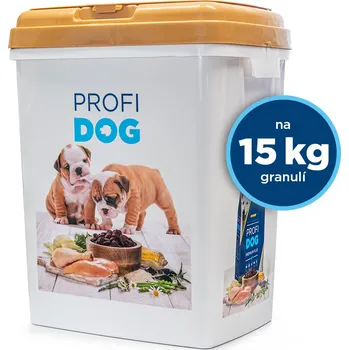 Barel PROFIDOG velký