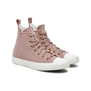 Pánská obuv Converse Plátěnky Chuck Taylor All Star Tailored Lines A10432C Růžová 36_5