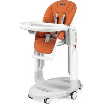 PEG-PÉREGO Tatamia Follow Me Wonder Orange 2022