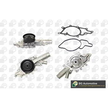 Vodní pumpa motoru Vodní čerpadlo, , 6132000701, BGA, CP3294