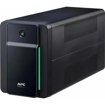 Počítač APC BX2200MI-FR 2200VA (1200W)