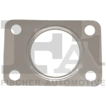 Těsnění motoru Těsnění, kolektor výfukových plynů, , FA1, 421-509