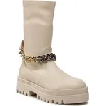 Badura Polokozačky 3040-1 Béžová 38