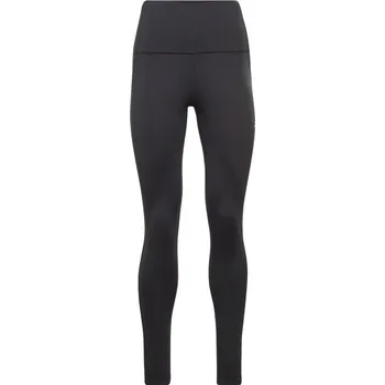 Dámské legíny Reebok High-rise Gym Leggings Womens Black 4-6