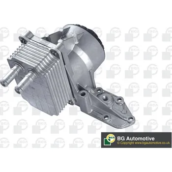 Chladič motoru Olejový chladič, motorový olej, , BGA, CO2325