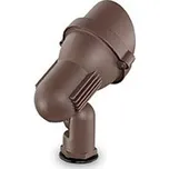 IDEAL LUX Sví. TERRA PT1 SMALL COFFEE 163727