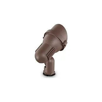 Venkovní osvětlení IDEAL LUX Sví. TERRA PT1 SMALL COFFEE 163727