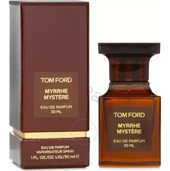Dámský parfém Tom Ford Myrrhe Mystere parfémovaná voda unisex 30 ml