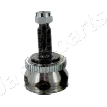 Poloosa kola Sada kloubů, hnací hřídel, , 495002E600, 495012E700, JAPANPARTS, GI-H39