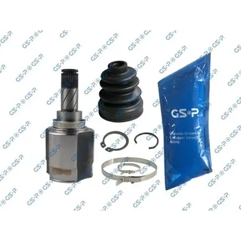 Poloosa kola Sada kloubů, hnací hřídel, , 39120ET000, 39720ET026, GSP, 641126