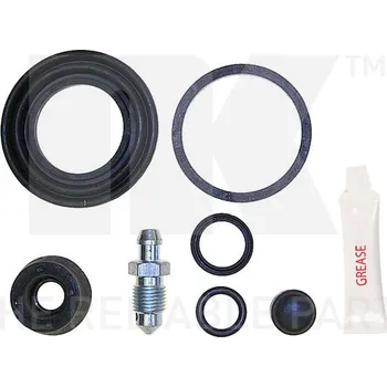 Brzdový systém Sada na opravy, brzdový třmen, , NK, 8810010