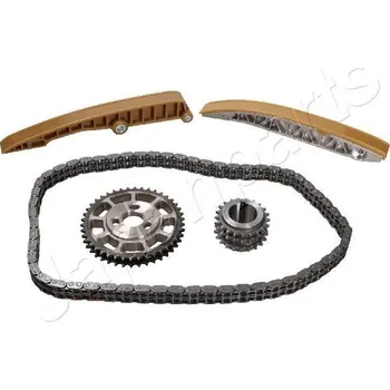Rozvod motoru Sada rozvodového řetězu, , ERR6885, LHA000030, JAPANPARTS, KDK-L03