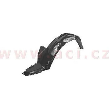 Autodíl přední plastový podběh (ne diesel) L