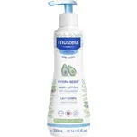 Mustela Hydratační tělové mléko 750ml