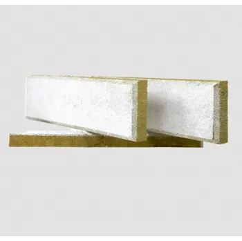 Tepelná izolace Isover Top V Final - bílý 200 mm (m^2) - množstevní sleva při odběru nad 20 000 Kč