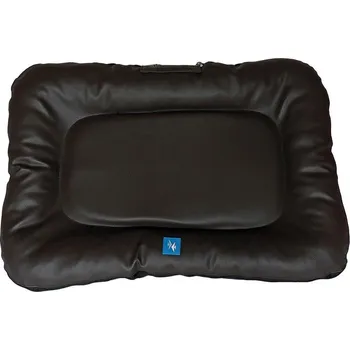 Pelíšek pro psa PROFIZOO Podložka Bambus Skai 60 hnědá/hnědá (skai)