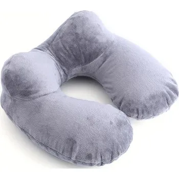 Polštář Čelo postele s velurovou úpravou Perfectlife