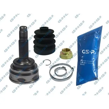 Poloosa kola Sada kloubů, hnací hřídel, , GSP, 859115