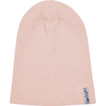 Kojenecká čepice LODGER Beanie Ciumbelle Sensitive Velikost (od výrobce): 1 - 2 r.