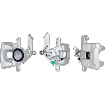 Brzdový třmen Brzdový třmen, , 1617936980, 1651761580, SU001A6146, DRI, 4102130