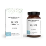 Biovitality Erekce 30 tob.