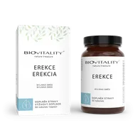 Biovitality Erekce 30 tob.