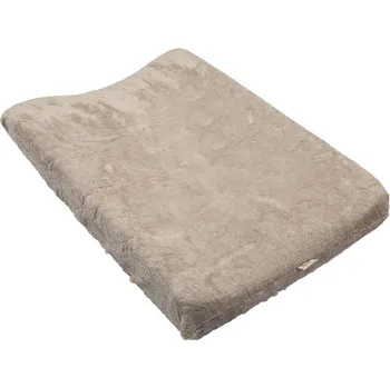 Přebalování TIMBOO Potah na přebalovací podložku 76 x 51 cm Feather Grey