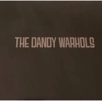 Zahraniční hudba SP The Dandy Warhols: The Wreck Of The Edmund Fitzgerald CLR 2023 Coloured Silver & Half Black Vinyl