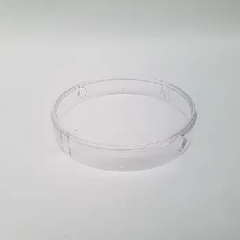 Bazénové osvětlení Obroučka čirá světla 300W