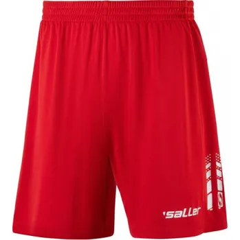 saller trenky CELTIC 2.0 BARVA: 160 červená-bílá, Velikost: L/XL