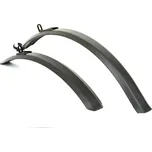 Blatníky AUTHOR AXP-07 27.5"-700c-29"/60mm - černá